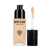 PAC Dewy Glow Liquid Filter Foundation - LF Light-120 (28 ml)