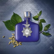 JOHN VARVATOS Men's XX Indigo EDT (125 ml)
