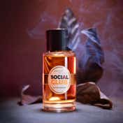 Jeanne Arthes Social Club Pour Homme Eau De Toilette (100 ml)
