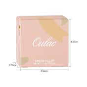 Oulac Cream Color - 12-Lustering (6 g)