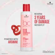Schwarzkopf Professional Bonacure Repair Rescue Conditioner With Arginine (200ml)