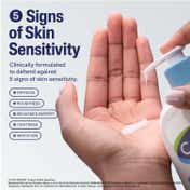 Cetaphil Cleansing & Hydrating Regime For All Skin Types Combo
