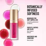 bareMinerals Nourishing Lip Oil - Flaunt (3.8 ml)