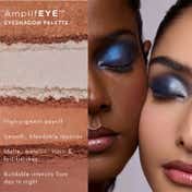 HYUE Amplifeye Eyeshadow Palette - All Fired Up (7.2 g)