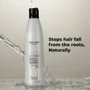 Brillare Hair Fall Control Shampoo To Reduce Seasonal Hair Fall (300 ml)