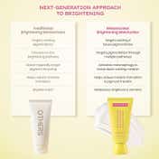Hyphen Melanoclear Brightening Moisturizer (50 g)
