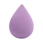 GUBB Pointed Beauty Blender - Purple