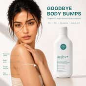 THE LOVE CO. Aha Bha Body Wash (200 ml)