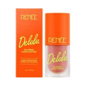 Renee Delulu Blurring Matte Liquid Lipstick - Nude No Strings (4 ml)