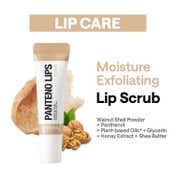 MEDIHEAL Pantenolips Scrub (10 ml)