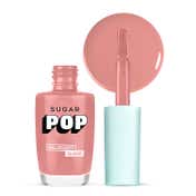 SUGAR POP Nail Lacquer Classic - 37 Coral Crush (10 ml)