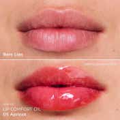 Clarins Lip Comfort Oil -05 Apricot (7 ml)