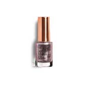 Lakme Ultimate Glam Chrome Nail Paint - Dusty Rose (6 ml)