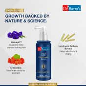 Dr Batra's Pro Hair Growth With Triticum Vulgare Extract Serum (50ml)