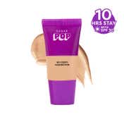 SUGAR POP HD Liquid Foundation Tube - 13 Raisin (20 ml)