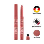 Daily Life Forever52 Stellar Matte Lipstick - Blush Babe G401 (1.4 g)