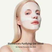 Biodance Refreshing Sea Kelp Real Deep Mask (4 pcs)