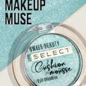 Swiss Beauty Select Cushion Mousse Eyeshadow- Solar Flare (2 g)