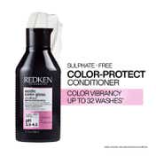 REDKEN Acidic Color Gloss Conditioner,For Color Protection & Shine (300 ml)