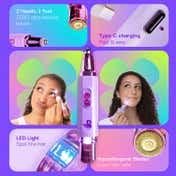 Bombae Face & Eyebrow Trimmer for Women (1 pc)