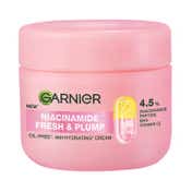Garnier Niacinamide Fresh & Plump Moisturizer (45 ml)