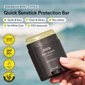 Abib Quick Sunstick Protection Bar (22 g)