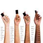 NARS Natural Radiant Longwear Foundation - Anguilla (30 ml)