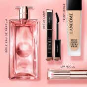 Lancome Idole Eau De Parfum luxury rose and vanilla perfume (100 ml)
