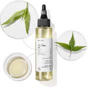 Brillare Tea Tree Oil For Itchy, Flaky, Dandruff Prone Scalp (100ml)