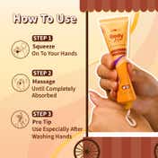 Plum BodyLovin' Candy Cart Hand Cream Gift Set (3 pcs)