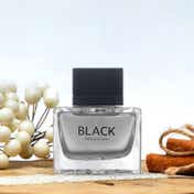 Banderas Seduction In Black Eau de Toilette (50 ml)