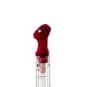 Typsy Beauty Glacier Glow Plumping Lip Tint - Frosted Fig (5.3 g)