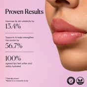Belif Superknight Tinted Lipcerin Korean Lip Mask (15 ml)