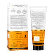 Dr. Sheth's Centella & Niacinamide Oil-Free Matte Sunscreen SPF 50+ PA++++ (50 g)