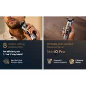 Philips i9000 Prestige Ultra Shaver X9404-46
