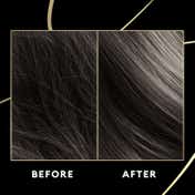 Tresemme Keratin Smooth+ with Argan Oil Shampoo (580 ml) for Sulphate Free Shampoo
