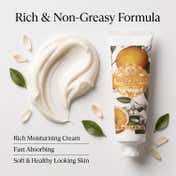 AROMAS ARTESANALES DE ANTIGUA Somerset Orange Blossom Body Cream (130 ml)