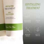 CURLYSHYLL Revitalizing Treatment for Scalp & Hair (100 ml)