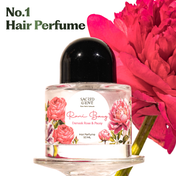 Sacred Grove Rani Baug Hair Perfume For Women (50 ml)
