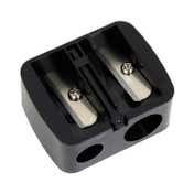 Bronson Professional Kajal Pencil Dual Sharpener (1 pc)