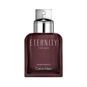 Calvin Klein Eternity Man Amber Essence Parfum Intense (50 ml)