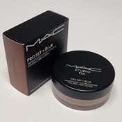 M.A.C Studio Fix Pro Set + Blur Weightless Loose Powder - Dark (6.5 g)