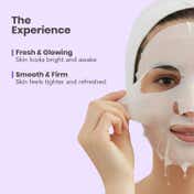O3+ Facialist Glow Sheet Mask (30g)