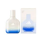 Adidas Vibes Smooth Pace Eau De Parfum Unisex Perfume (50 ml)