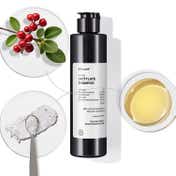 Brillare Lactylate Anti Dandruff Shampoo Soothes Itchy Scalp and Reduces Dandruff (200 ml)