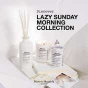Maison Margiela Replica Lazy Sunday Morning Candle (165 g)
