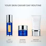 La Prairie Cellular Swiss UV Sun Protection Veil Spf 50 (50 ml)