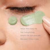 CLAYCO. Purifying Matcha Clay Mask 50ml