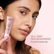 RENEE PDRN Moisturizing Lip Balm For Dry & Chapped Lips - Pink Therapy (10 g)