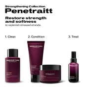 Sebastian Professional Penetraitt Rescue Repair Mask (500 ml)